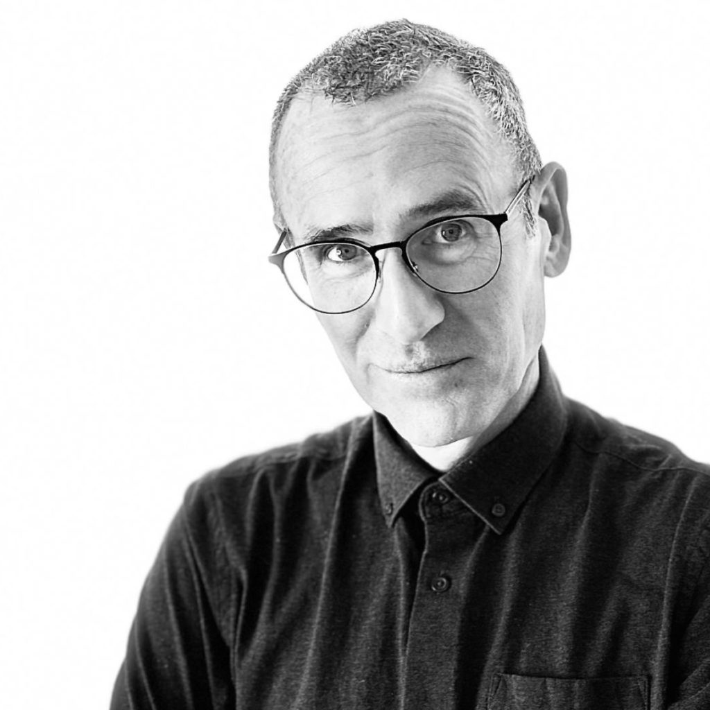 Stephen Riopel