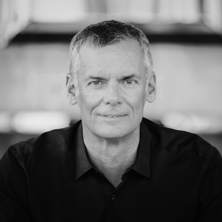 Sylvain Boudreau