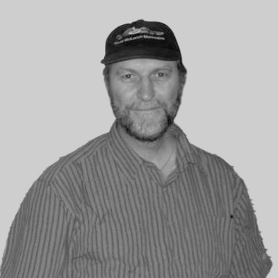 Alain Préfontaine