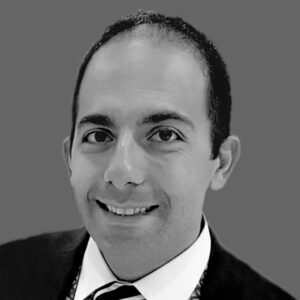 Bassem El-Hajal