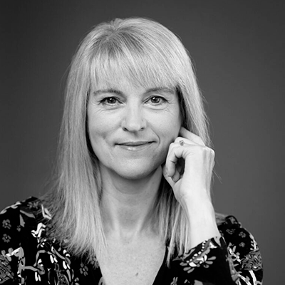 Corinne Markey